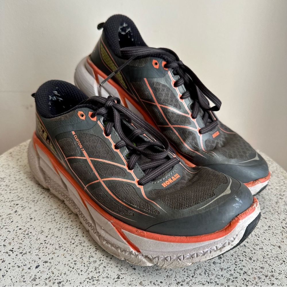 Hoka One One - Clifton 2